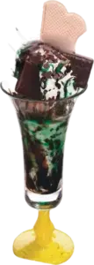 After-Eight-Becher