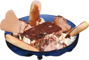 Coppa Tiramisu
