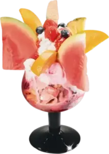 Fantasia-Becher