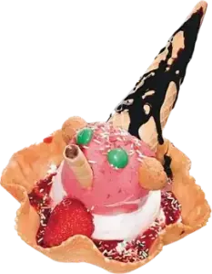 Kinderbecher Pinocchio