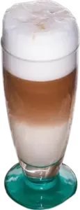 Latte Macchiato