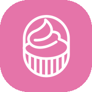 Eiscafé Verona Logo