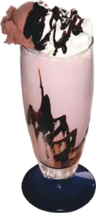 Milchshake