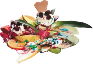 Piatto Picasso