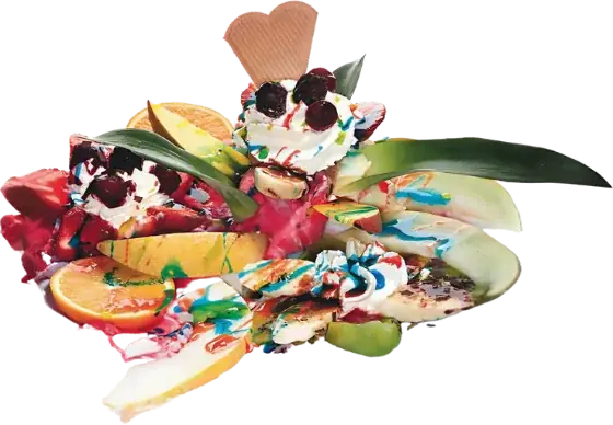 Piatto Picasso