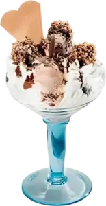 Rocher-Becher