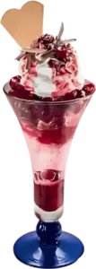 Schwarzwald-Becher