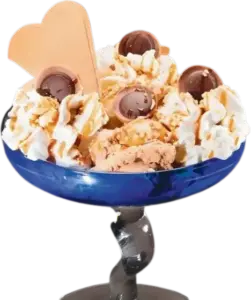Toffifee-Becher